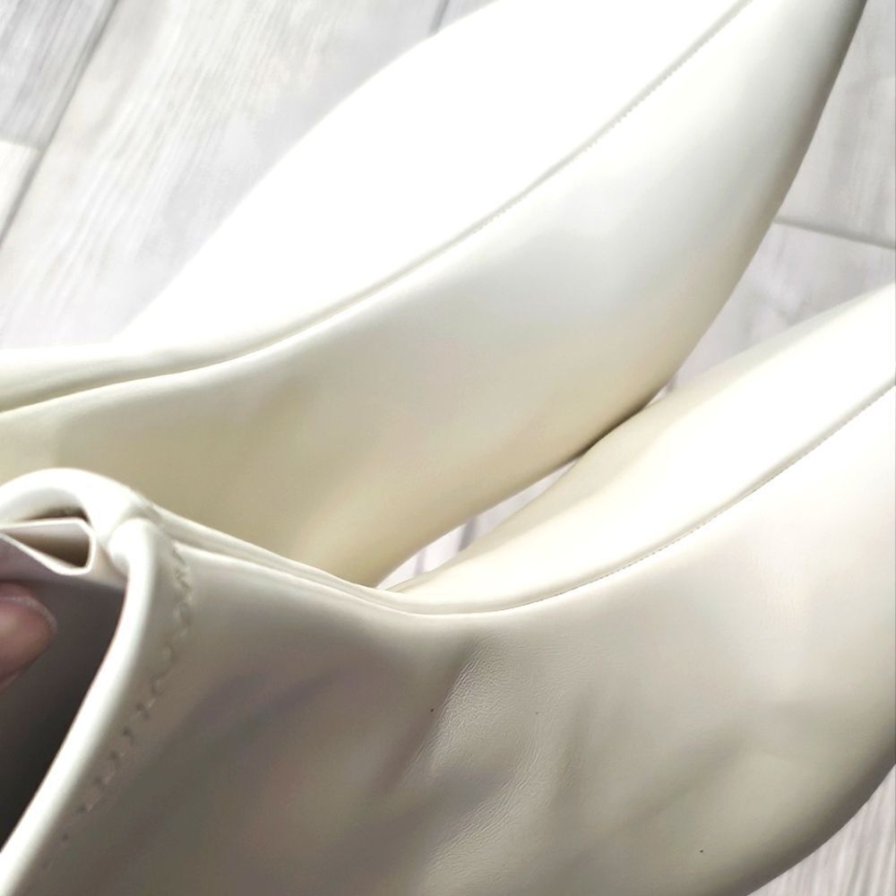 (32-3783)  A New Day  Women's Lonnie Ankle Boots Sz 7 - Picture 10 of 11